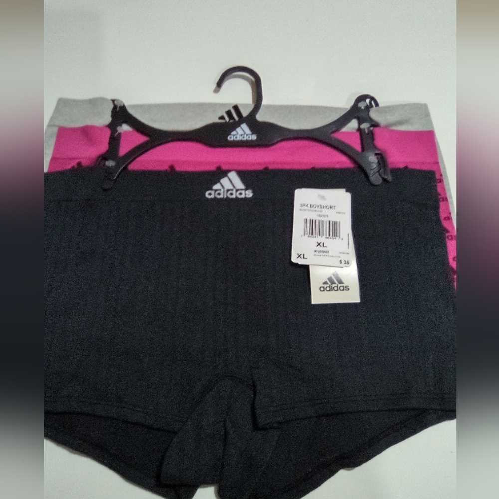 New Arrivals Adidas Boy Shorts
